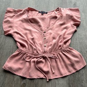 One clothing juniors M